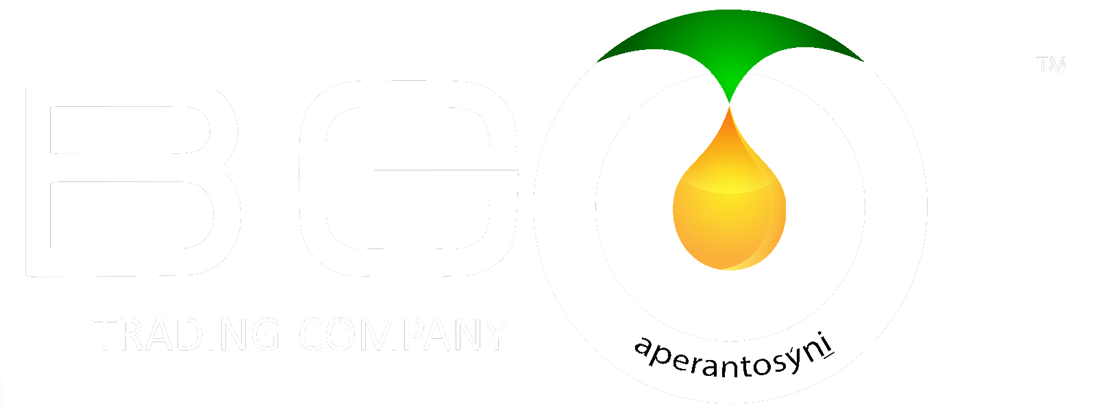 Big Oil Trading Company